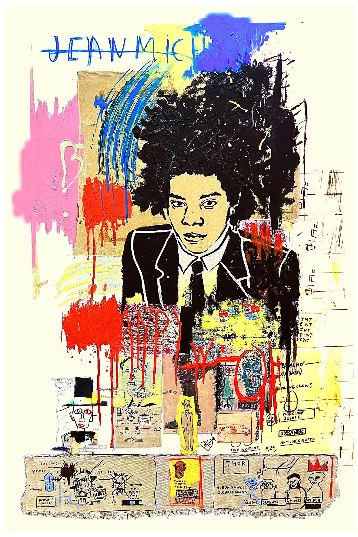 Basquiat