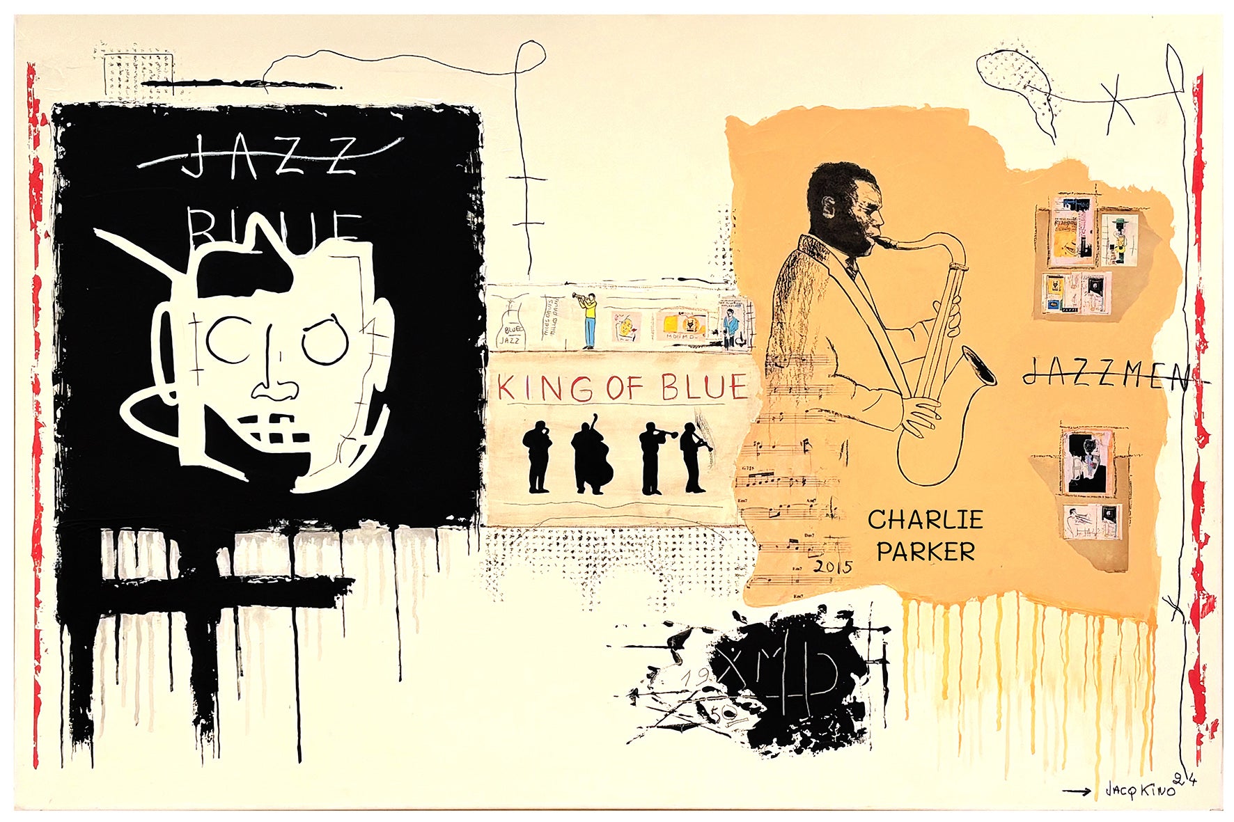Charlie Parker