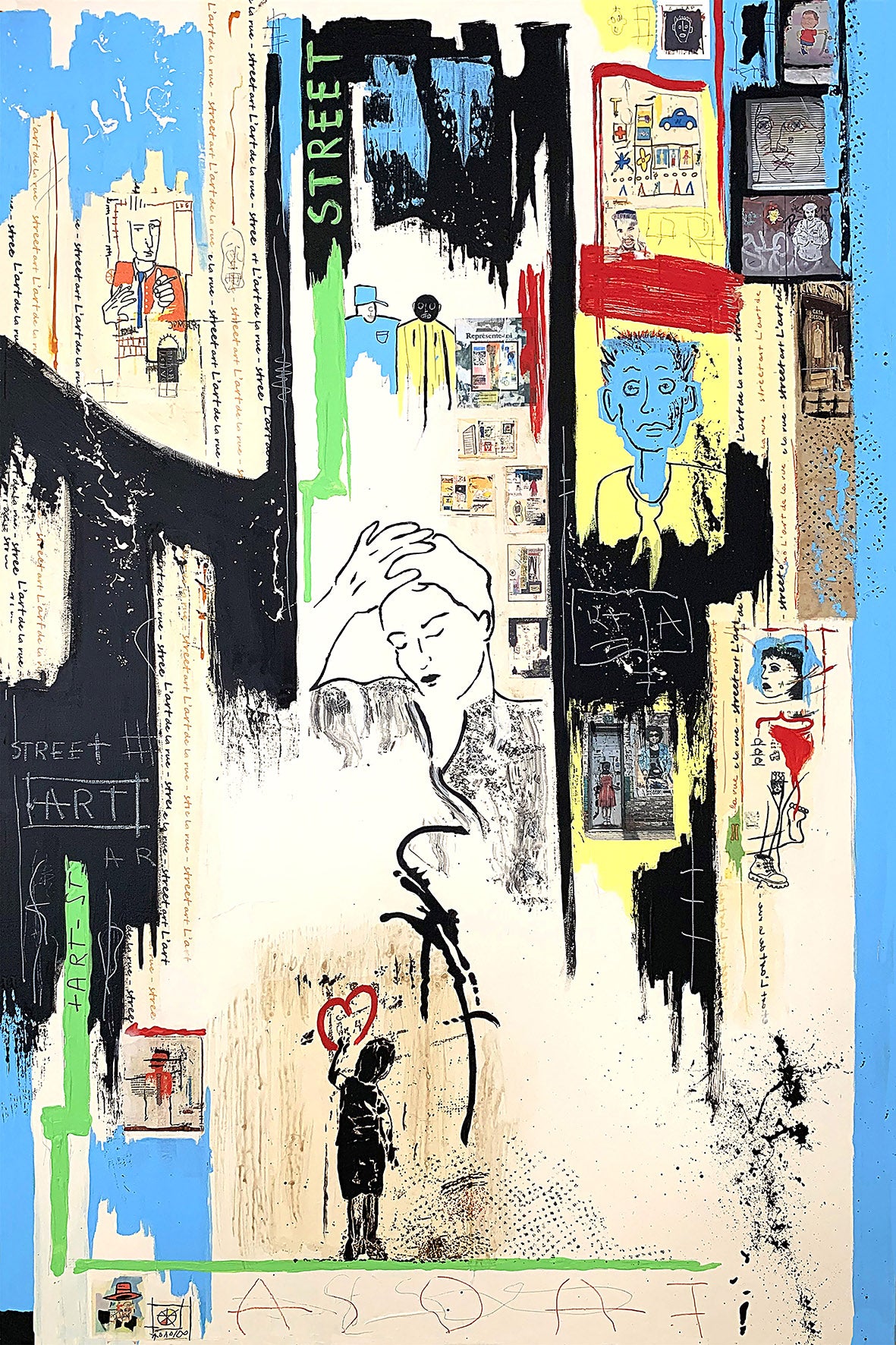 La Rue