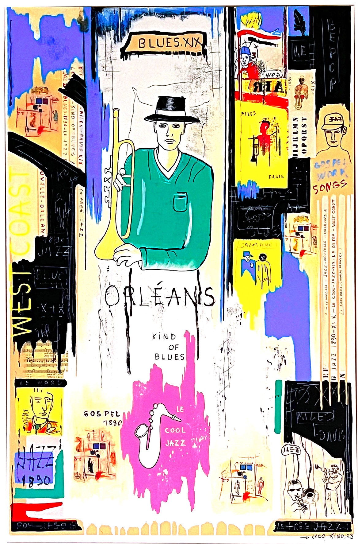 Jazz Orléans