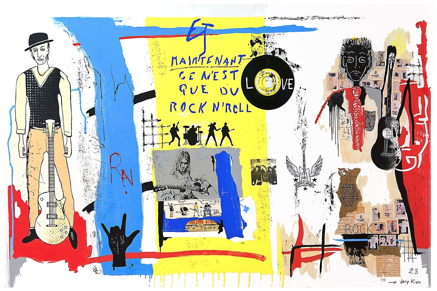 Rock n’n Roll