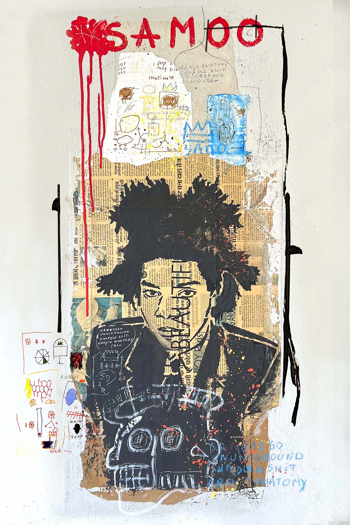 Basquiat