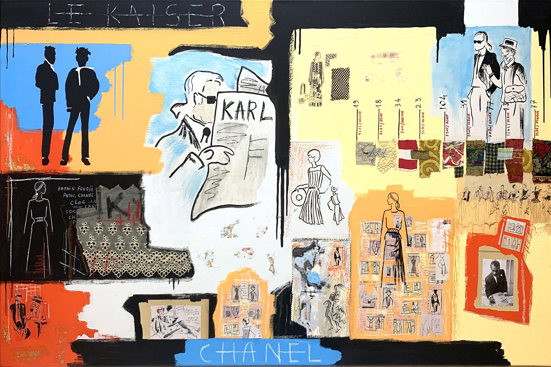 Karl