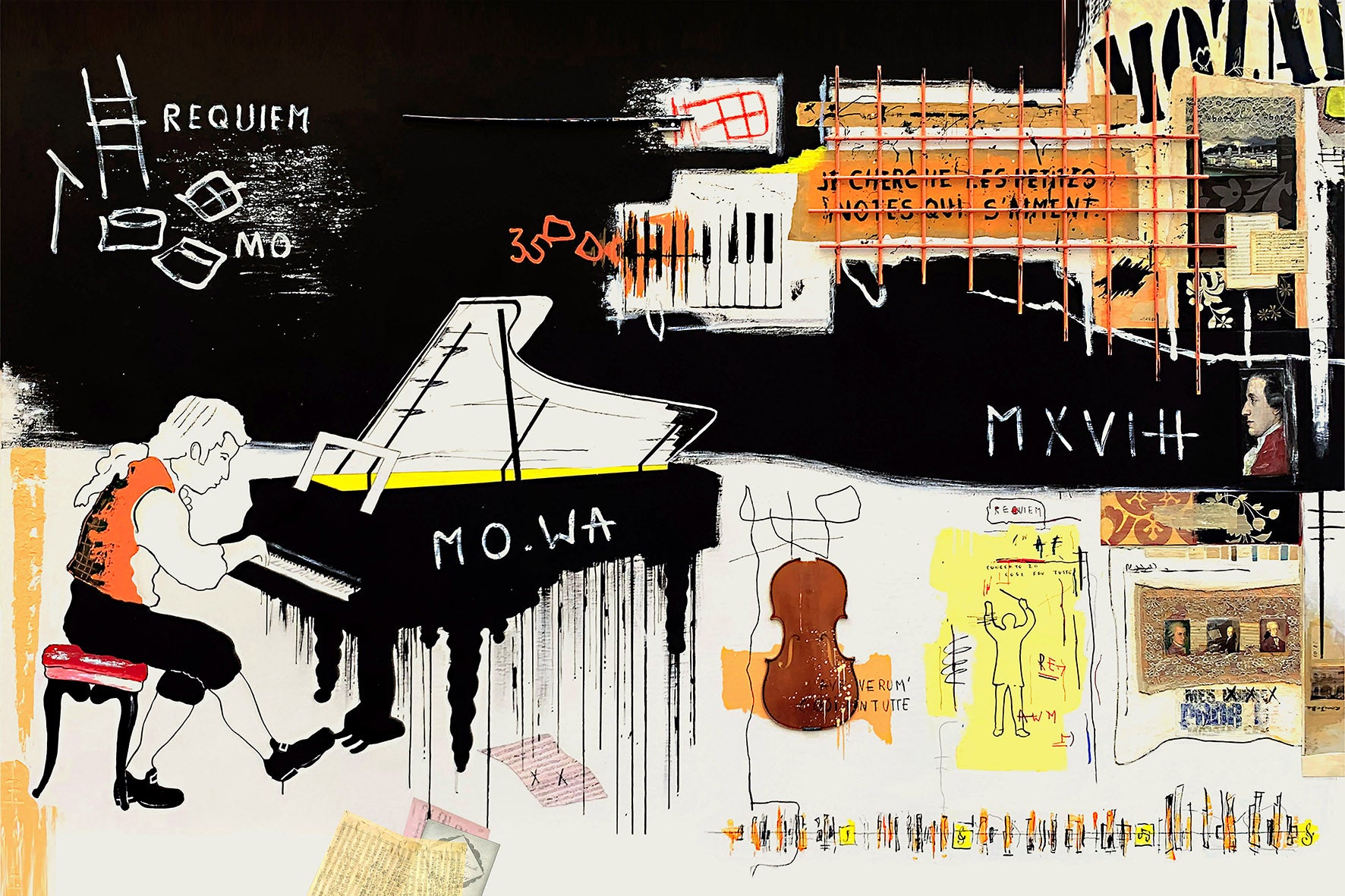 Mozart