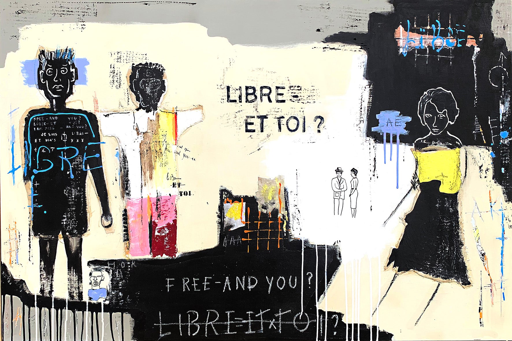 Libre