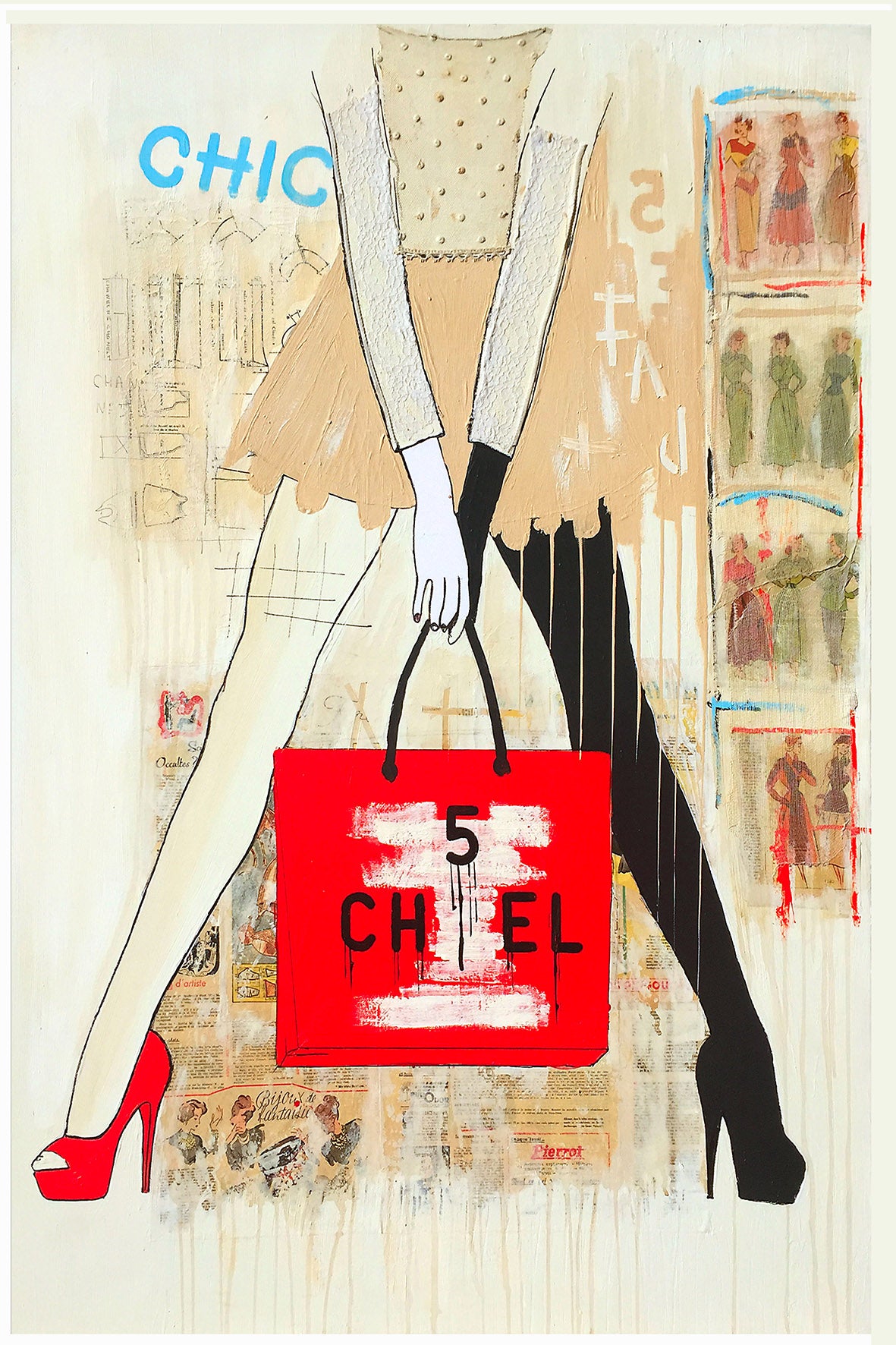 Chanel 5