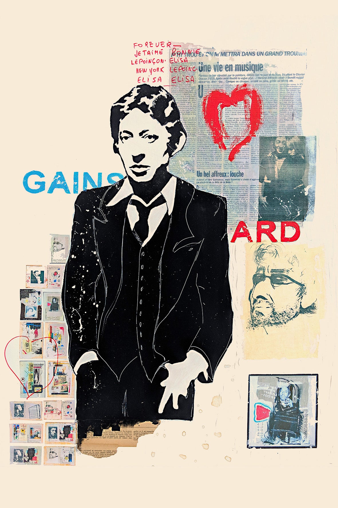 Gainsbard
