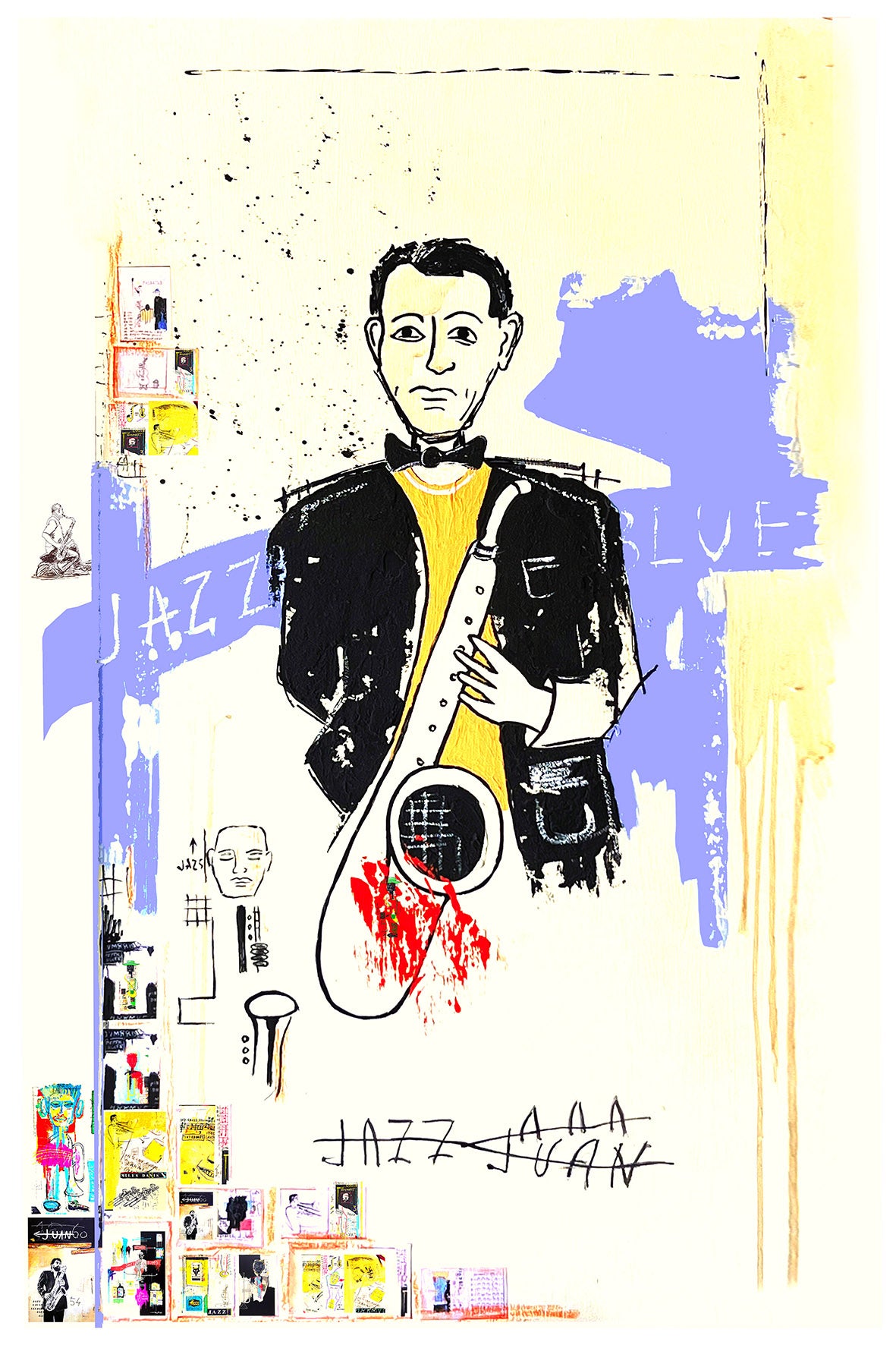 Jazz a Juan