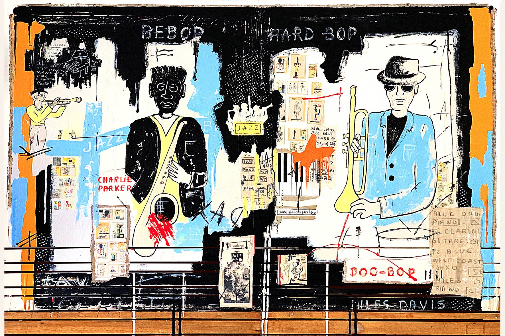Duo Jazz