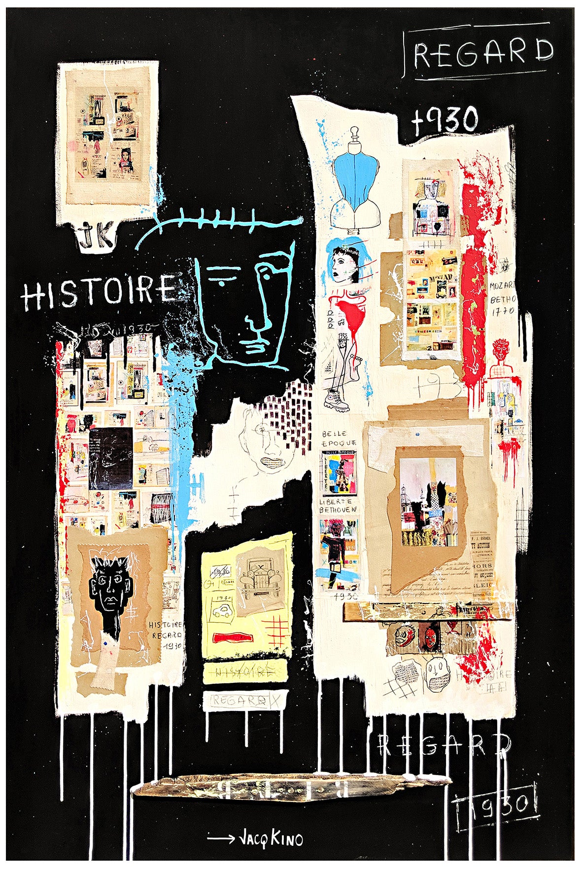 Histoire