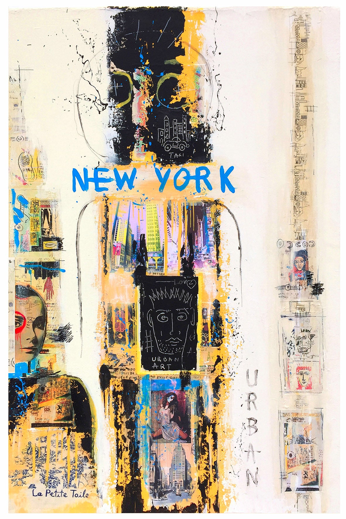 New York
