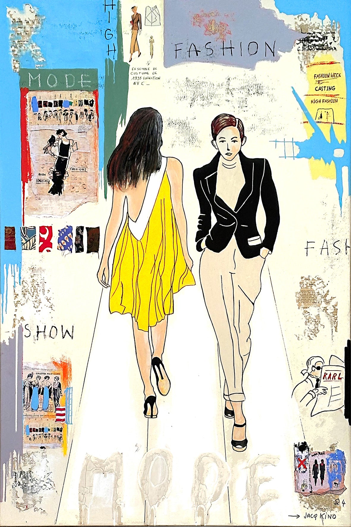 Fashion week