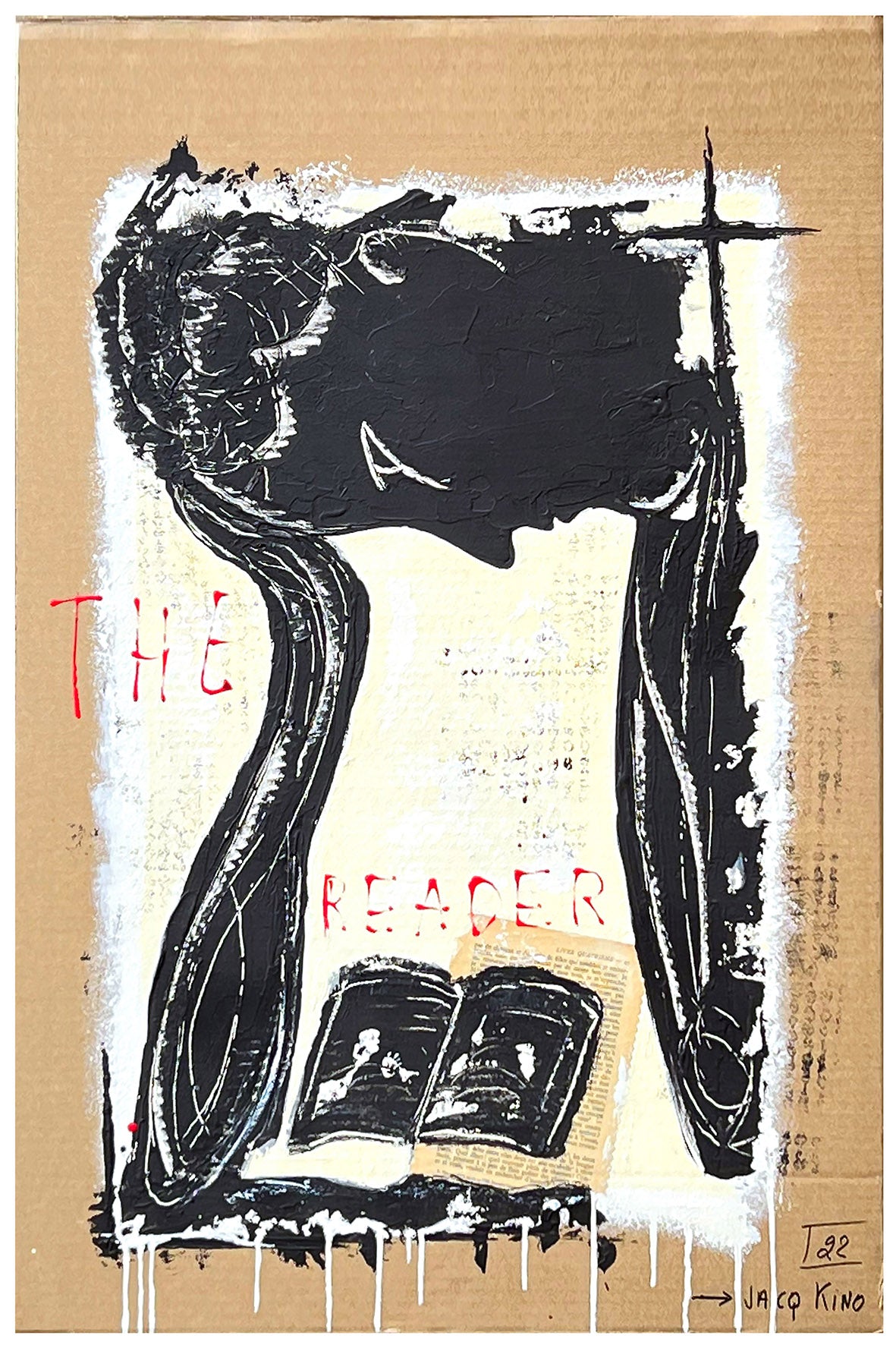 Reader