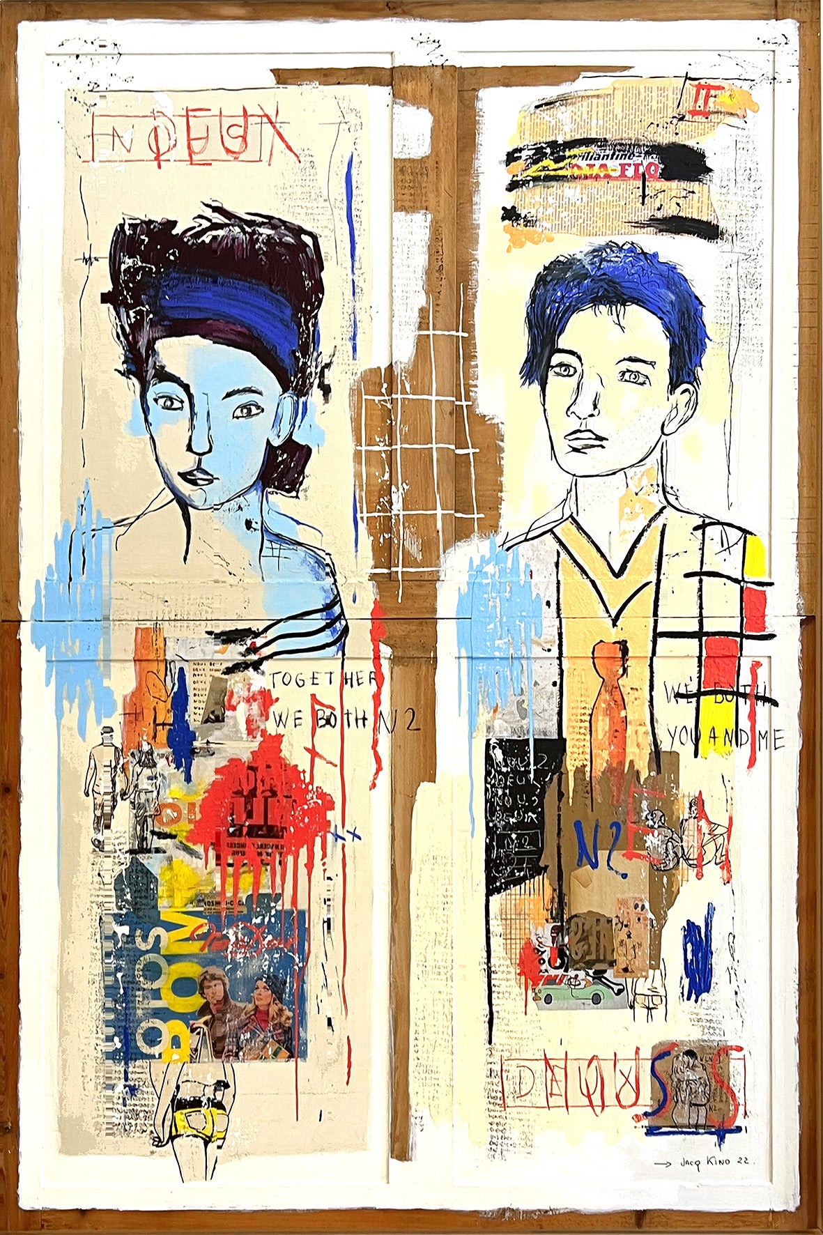 Nous deux