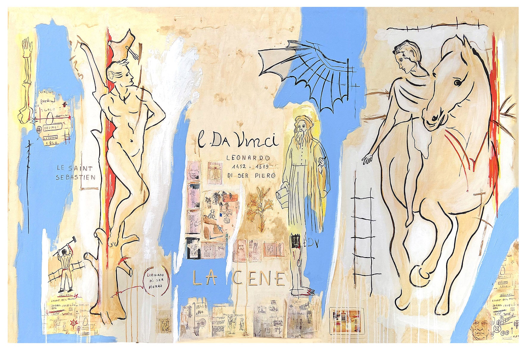 Da Vinci