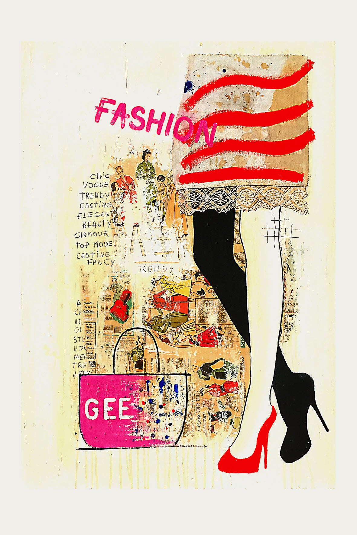 Fashion