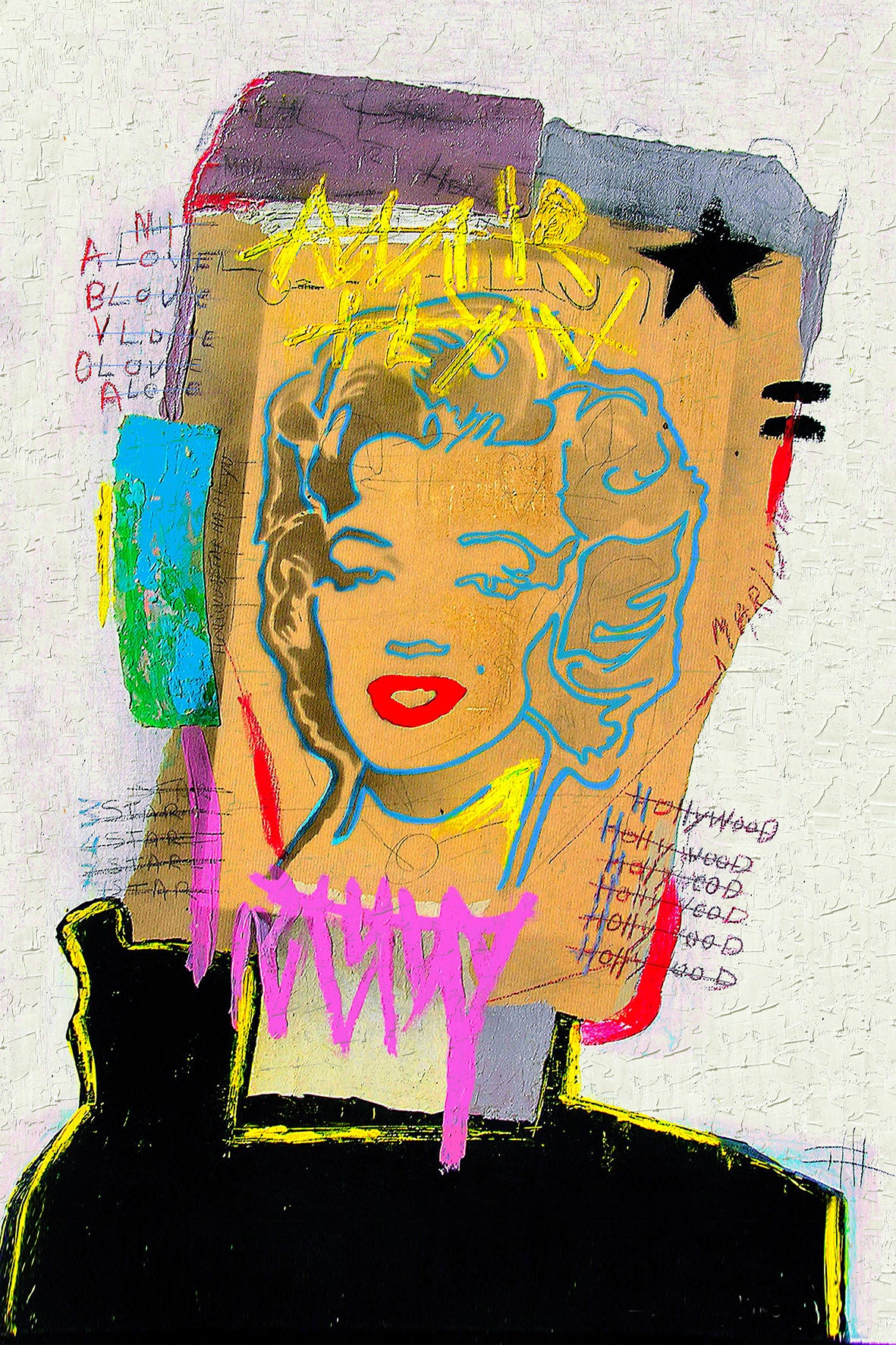 Marylin