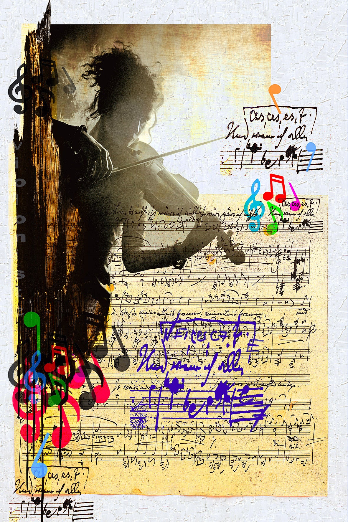 Violoniste