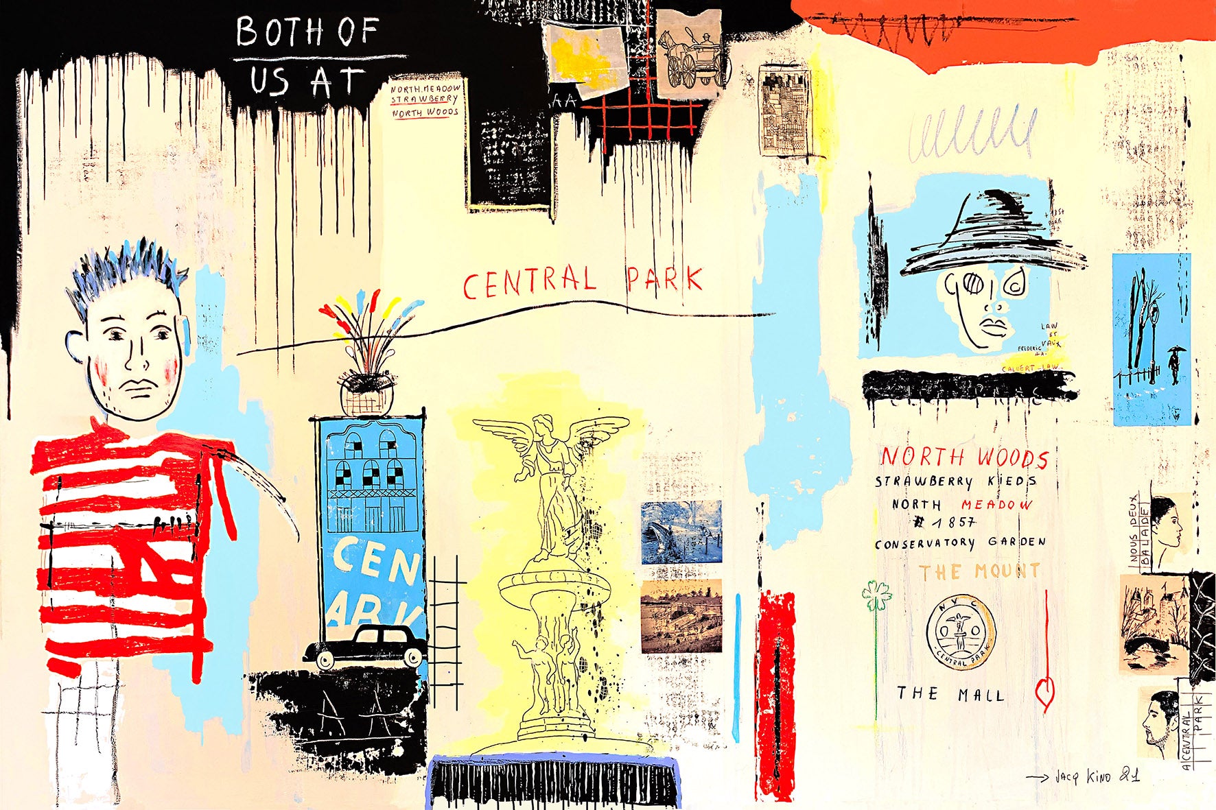 Central Park